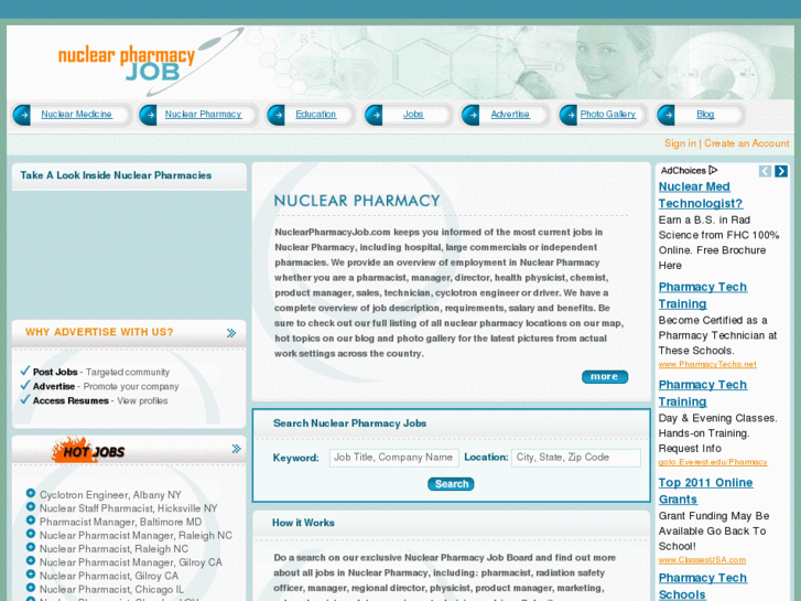 www.nuclearpharmacyjob.com