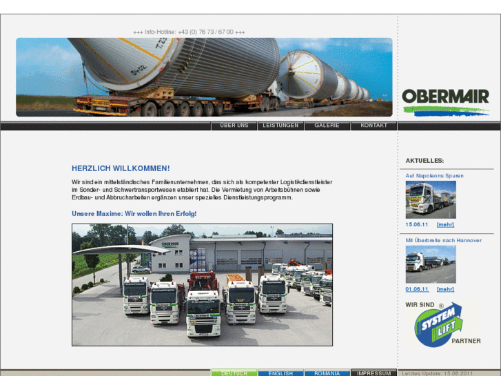 www.obermair-transporte.at