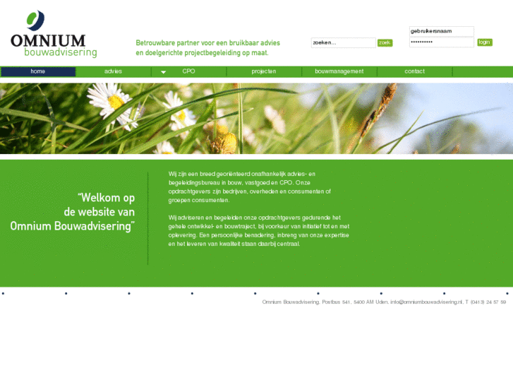 www.omniumbouwadvisering.nl