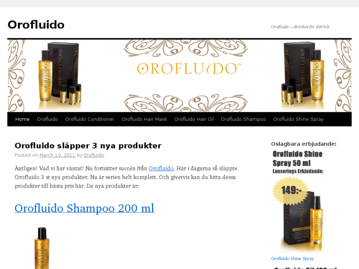 www.orofluido.se