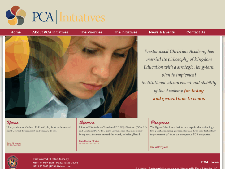 www.pcainitiatives.com