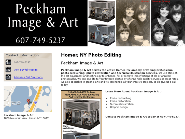 www.peckham-image-art.com