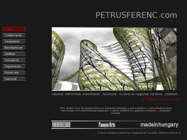 www.petrusferenc.com