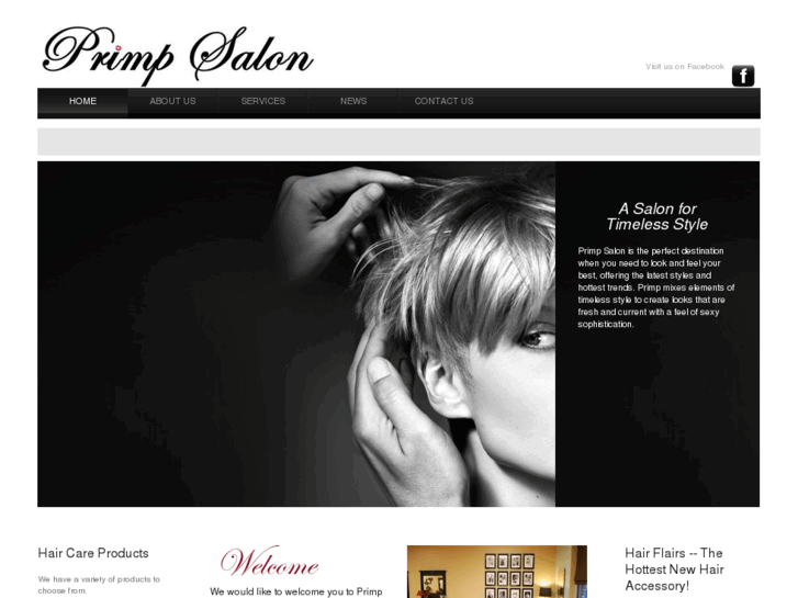 www.primp-salon.com