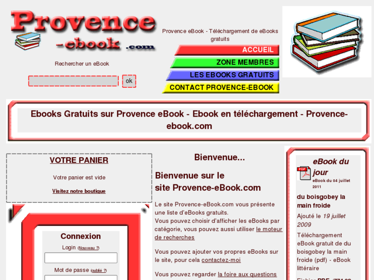 www.provence-ebook.com