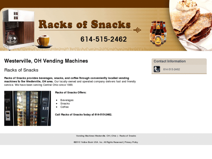 www.racksofsnacks.com