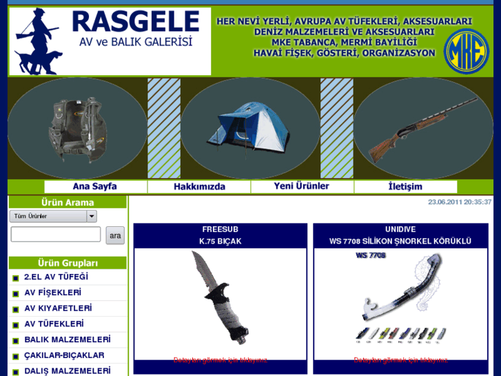 www.rasgeleavtekirdag.com