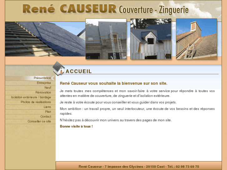 www.rene-causeur.com