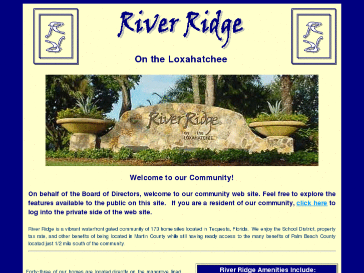 www.riverridge.ws