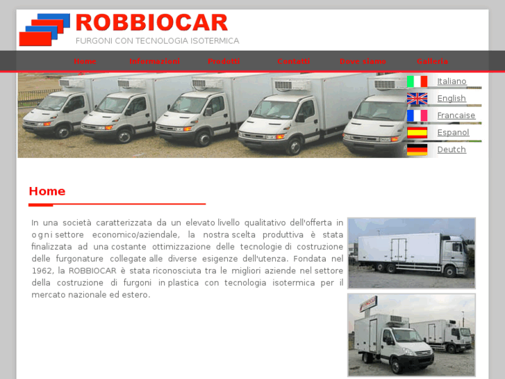 www.robbiocar.com