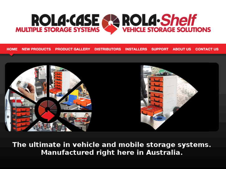 www.rolacase.com