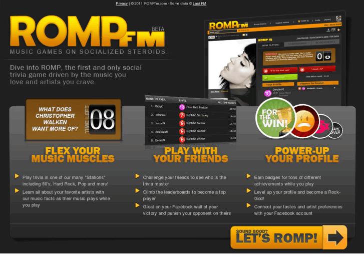 www.romp.fm