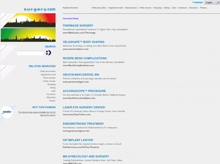 www.s-u-r-g-e-r-y.com