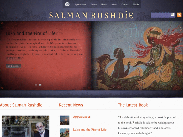 www.salman-rushdie.com