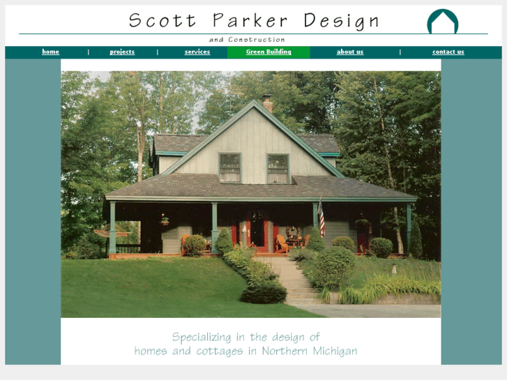 www.scottparkerdesign.com