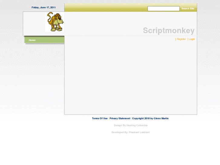 www.scriptmonkey.com
