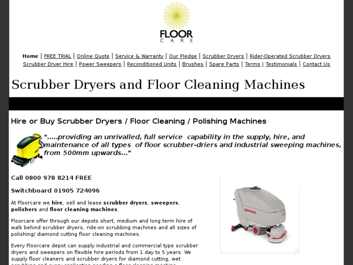 www.scrubberdryers.co.uk