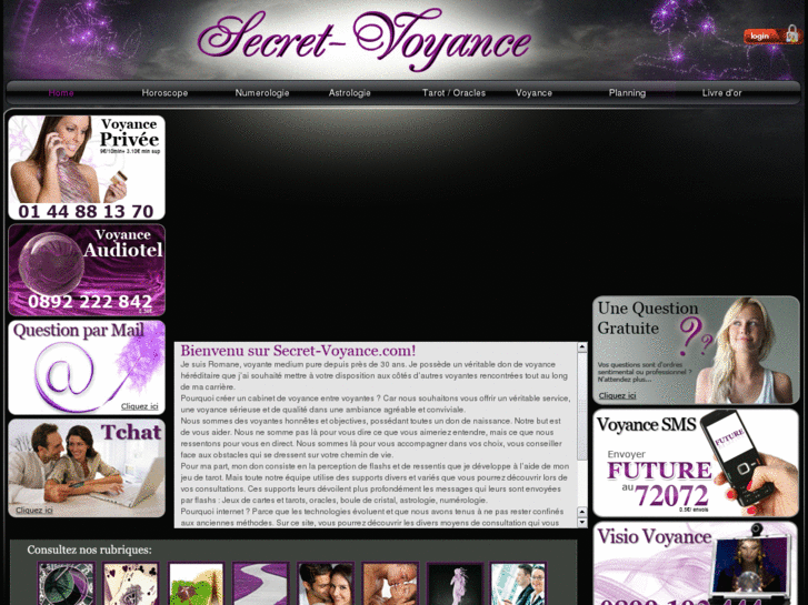 www.secret-voyance.com