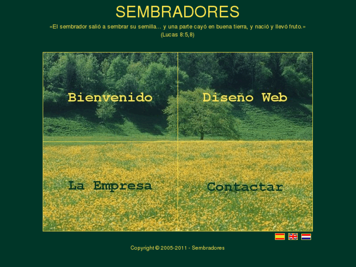 www.sembradores.net