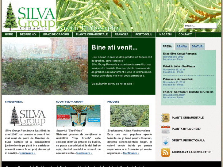 www.silva-group.com