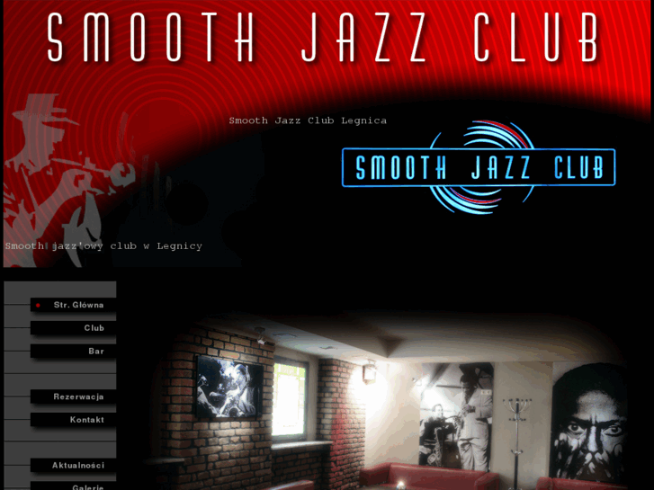 www.smoothjazzclub.pl