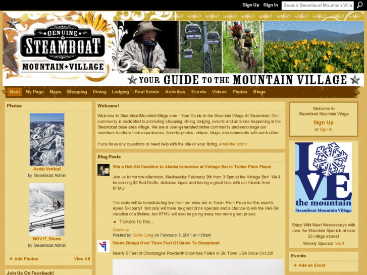 www.steamboatmountainvillage.com