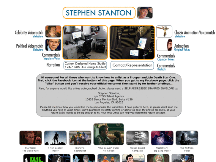 www.stephanstanton.com