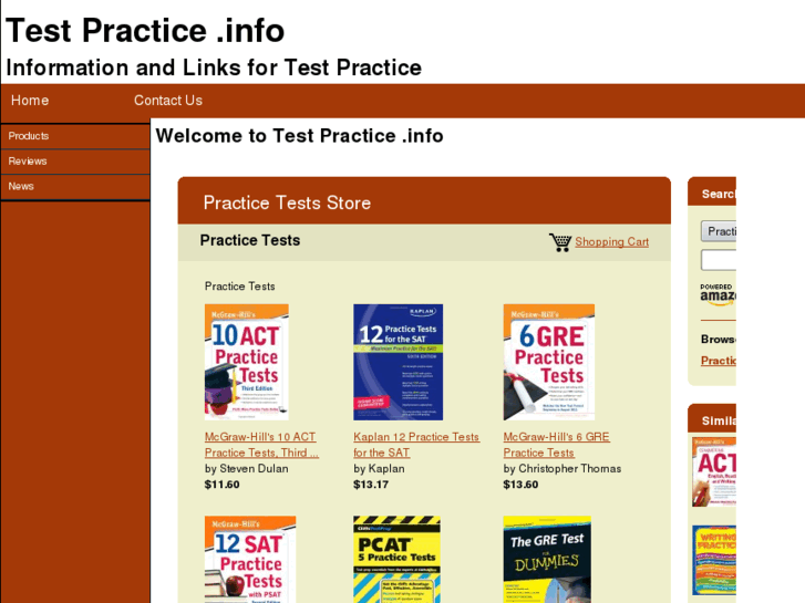 www.testpractice.info