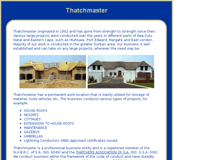 www.thatchmaster.com