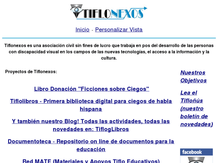 www.tiflonexos.com.ar