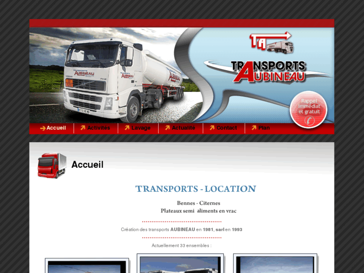 www.transport-aubineau-vendee.com