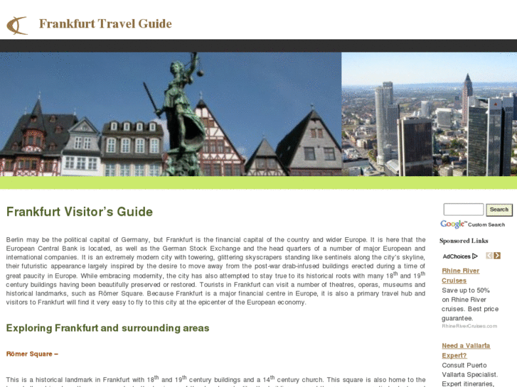 www.travelfrankfurt.com