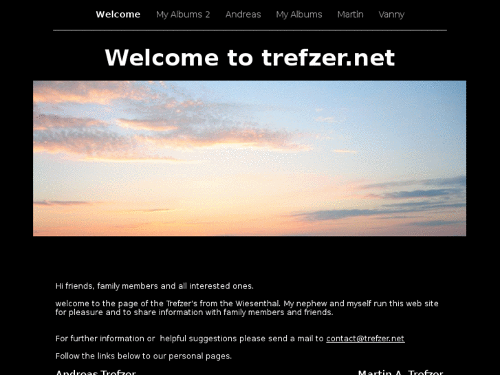 www.trefzer.net