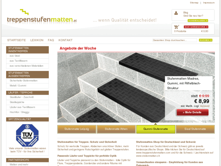 www.treppenstufenmatten.at