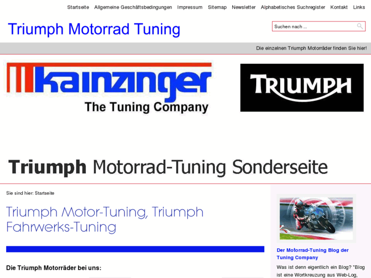 www.triumph-tuning.info