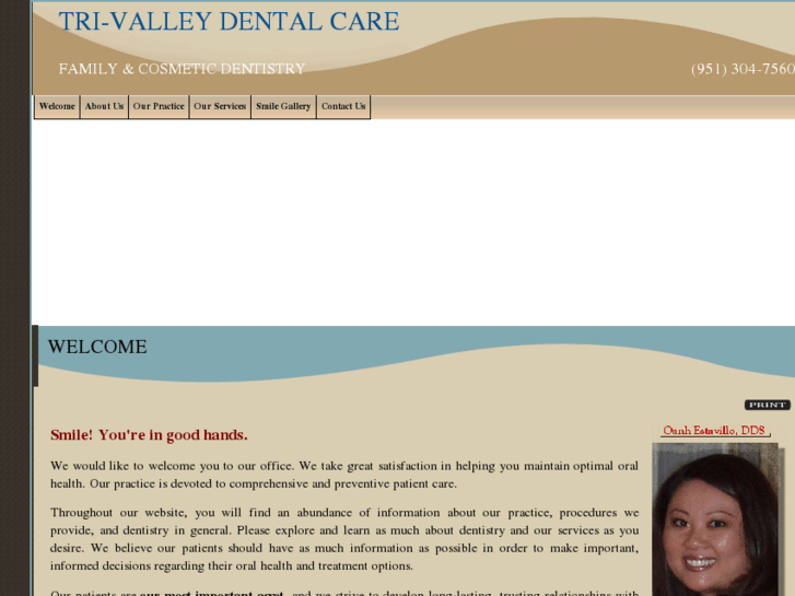 www.trivalleyfamilydental.com