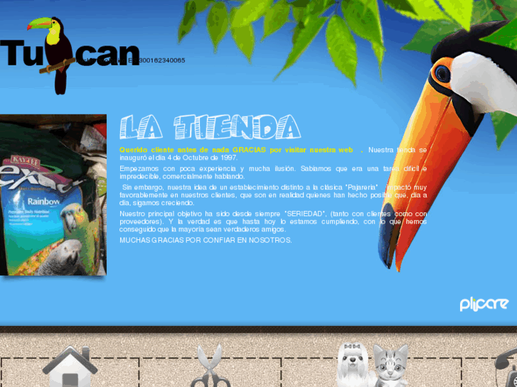 www.tucancartagena.com