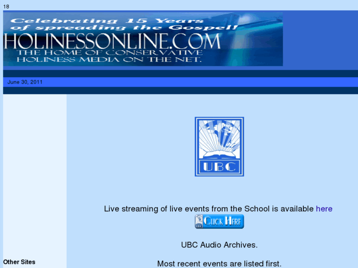 www.ubcaudio.com