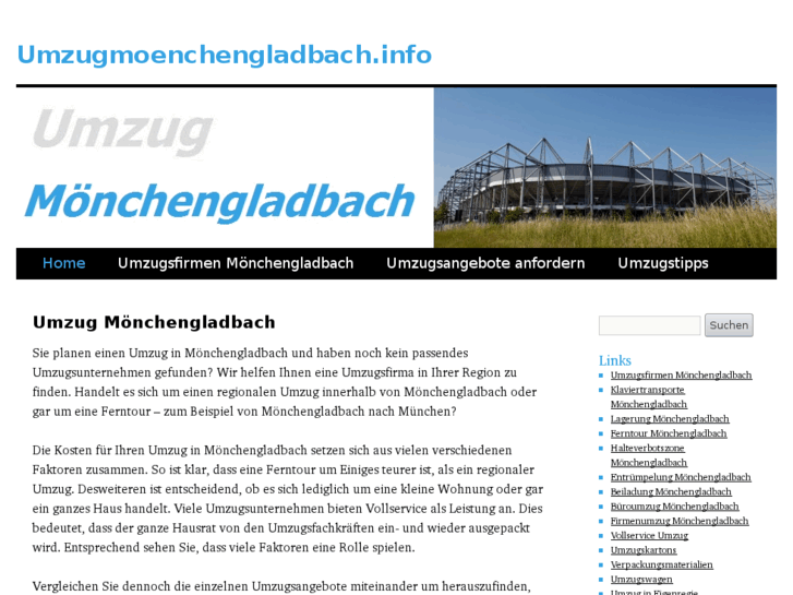 www.umzugmoenchengladbach.info