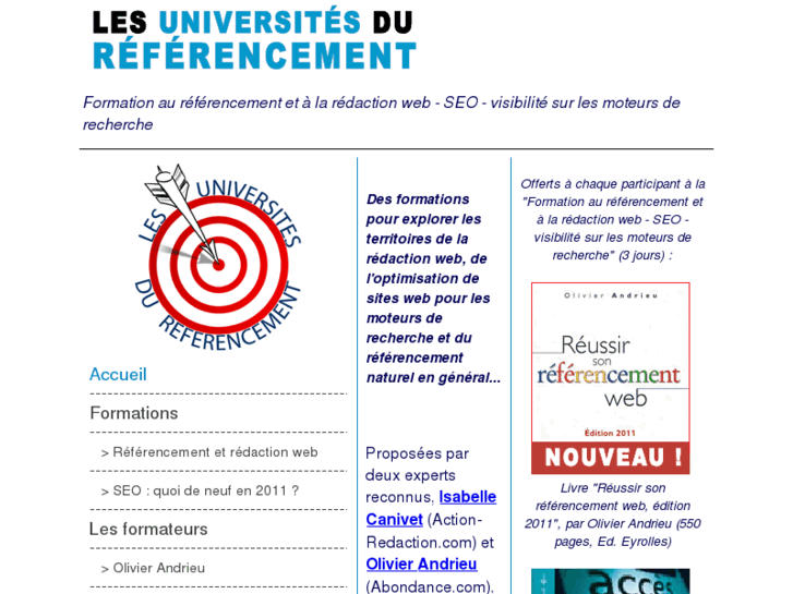 www.universites-referencement.com