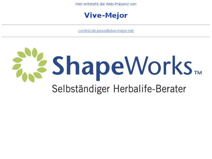 www.vive-mejor.net