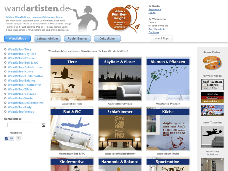 www.wandartisten.de