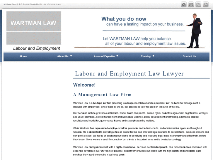 www.wartmanlaw.com