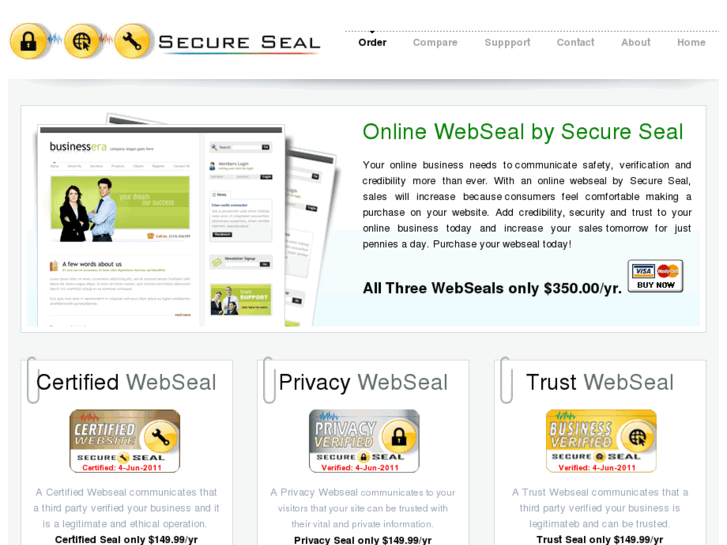 www.website-seal.com