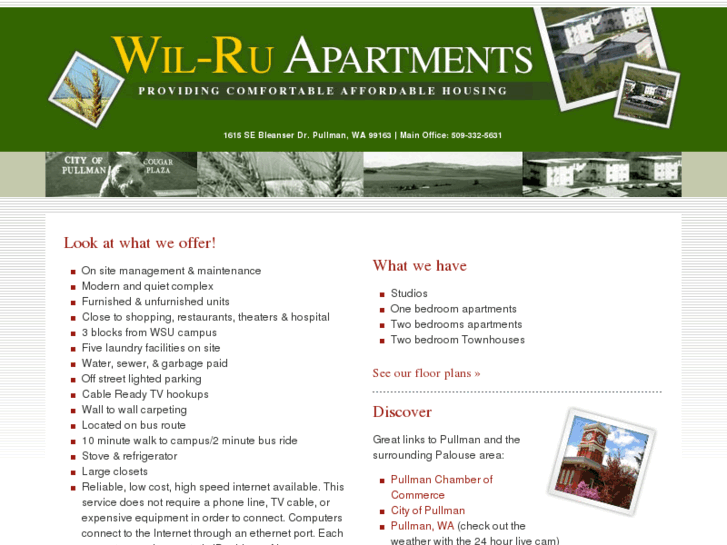 www.wilru.com