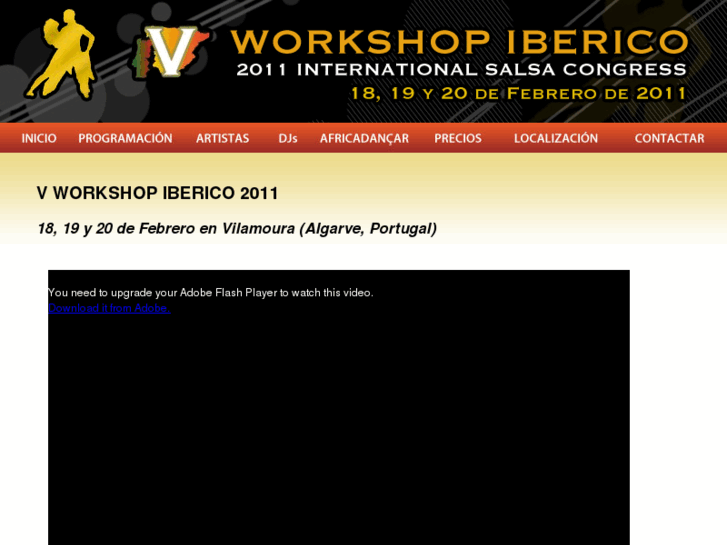 www.workshopiberico.es