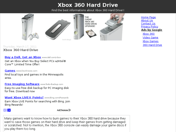 www.xbox360harddrive.tk