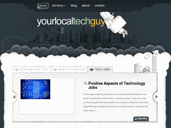 www.yourlocaltechguy.com