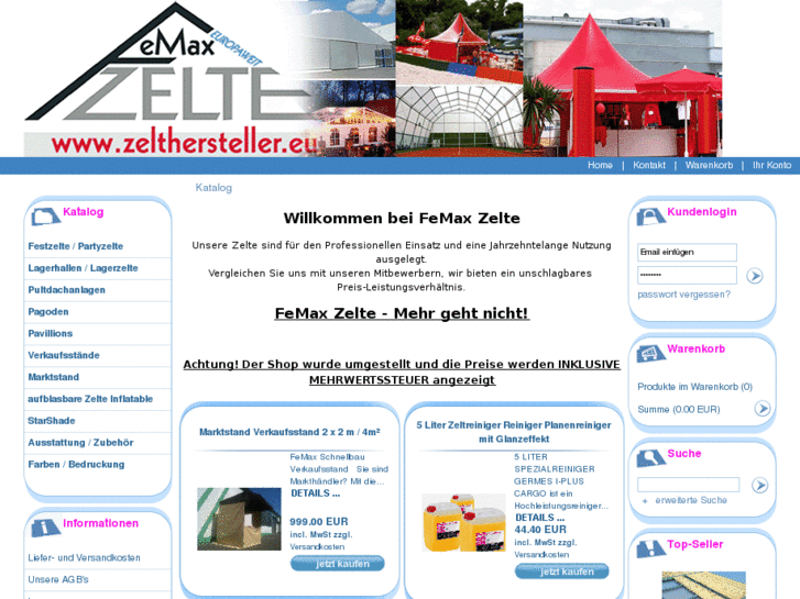 www.zelthersteller.com