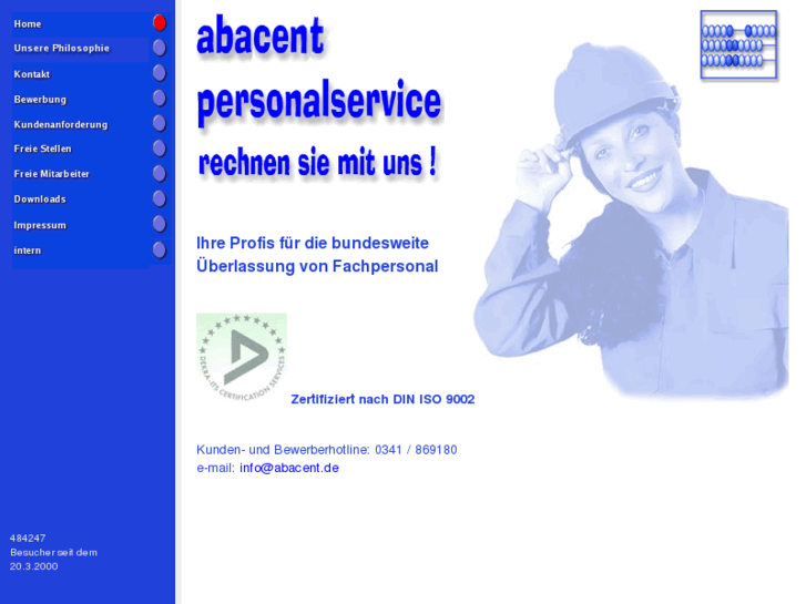 www.abacent.com